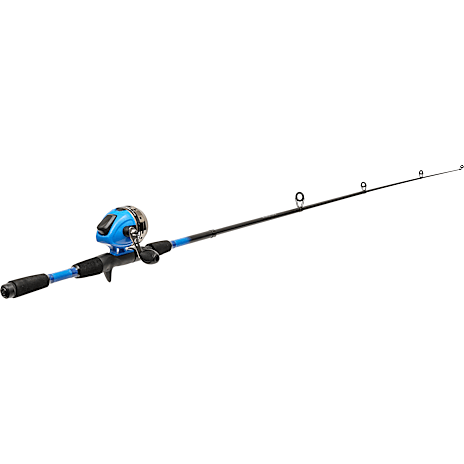 Kinetic Magus Spinnehjul