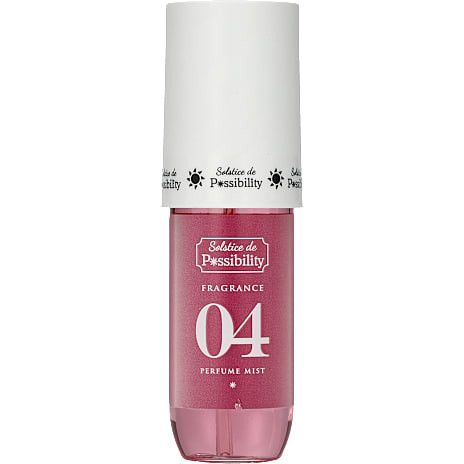 Solstice 04 Body Mist