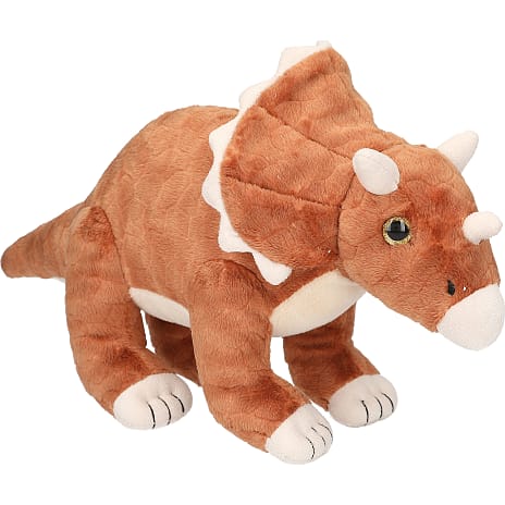 TOPModel Dino World Plys Triceratops