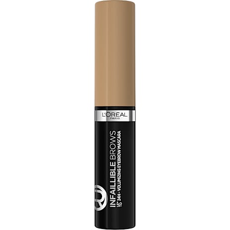 L'Oréal Paris Øjenbrynsfarve 7.0 Blonde 5 ml
