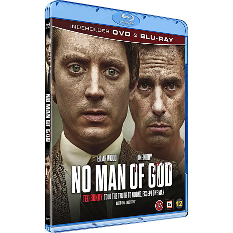 No Man of God