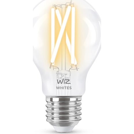 WiZ filament LED pære 6,7W dæmpbar