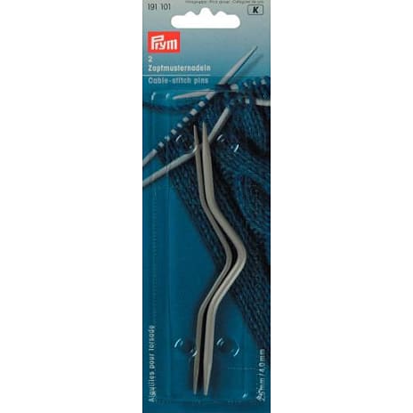 Prym Hjælpestrikkepind