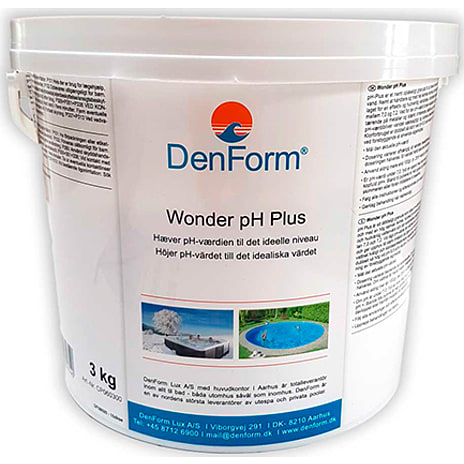 DenForm pH-Plus