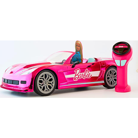 Barbie R/C Drømme | Køb online på br.dk!