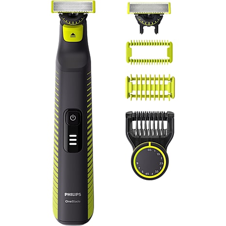 Philips OneBlade Pro 360 Face & Body QP6507/23