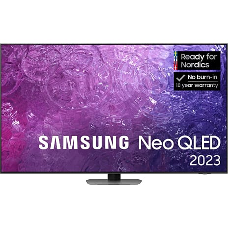 Samsung 55" QLED TV TQ55QN90C