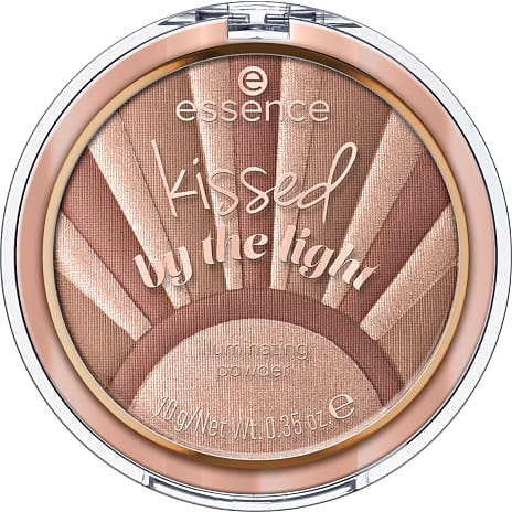 Essence Highlighter 02 Sun Kissed