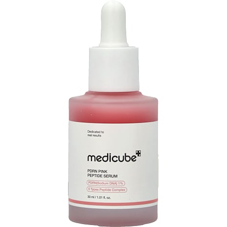 PDRN Pink Peptide Serum 30 ml