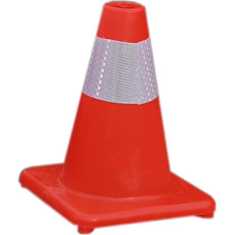 Azeno Trafikkegle
