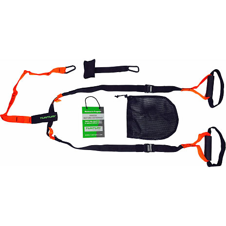 Tunturi Suspension Sling Trainer Slyngetræner