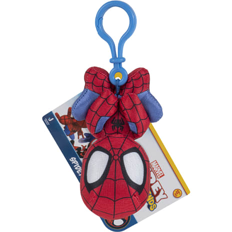 Disney Spidey Clip
