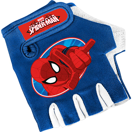 Spiderman gloves | Køb Bilka.dk!
