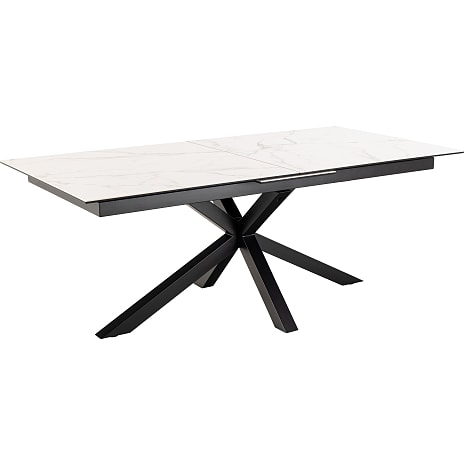 AC Design Furniture Heaven Spisebord Hvid