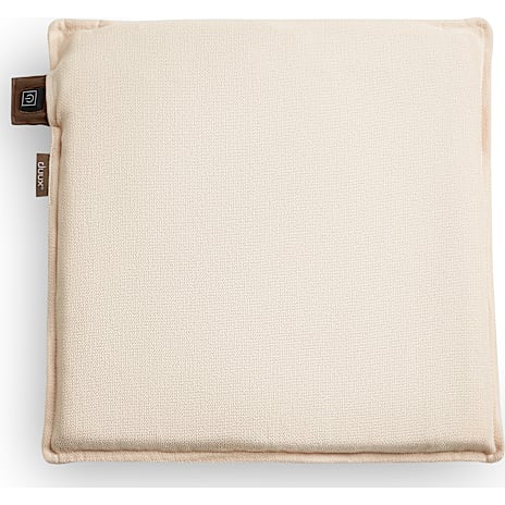 Duux Mellow varmehynde - beige