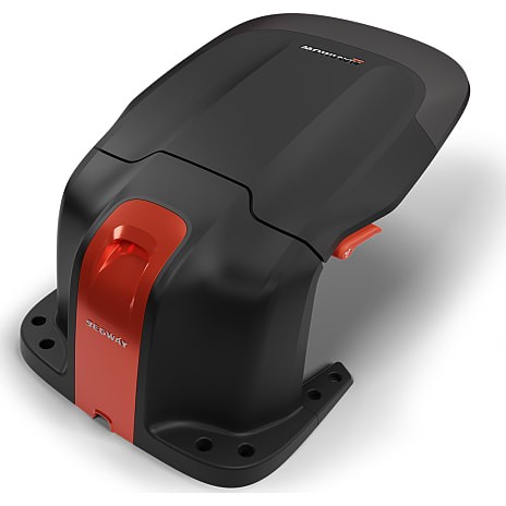 Segway Navimow - garage S 1 stk.