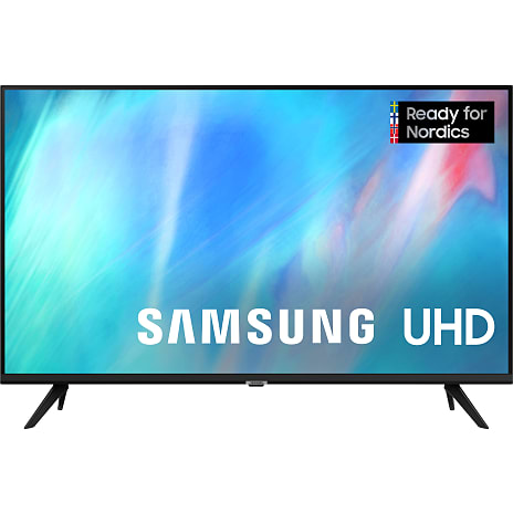 pludselig Kollektive Moske Samsung 65" UHD TV UE65AU7095 | Køb på Bilka.dk!