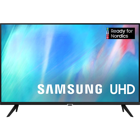 Samsung UE43AU7095 UHD TV