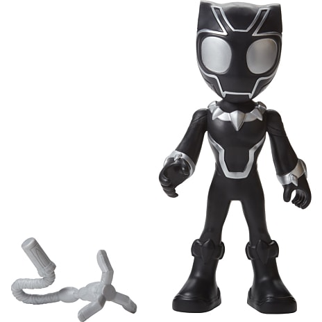 Hasbro Marvel Spidey Black Panther