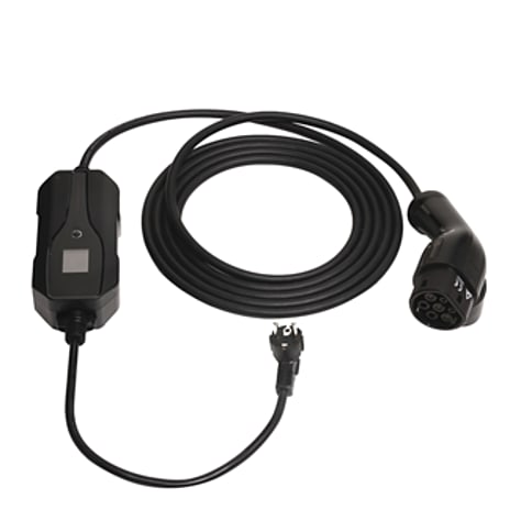 Sinox EV Ladekabel Type 2