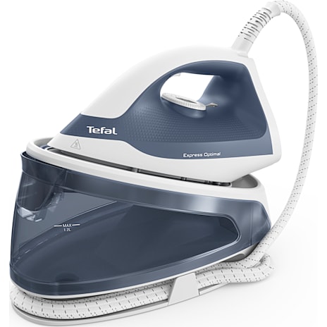 Tefal dampstrygejern SV4110 1 stk.