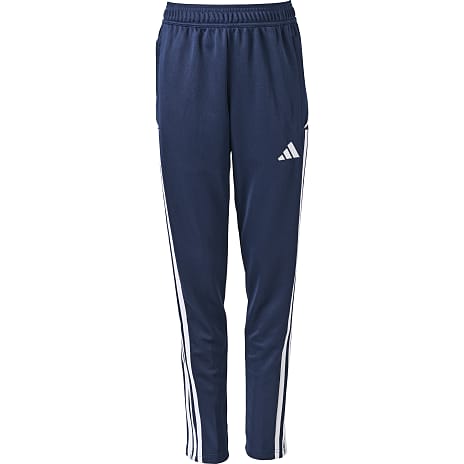 Adidas Tiro Junior Bukser Str. 140 Mørkeblå