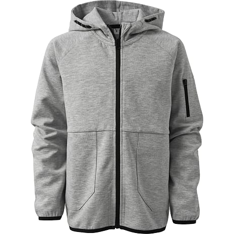 VRS Teen Cardigan Str. 134/140 Grå