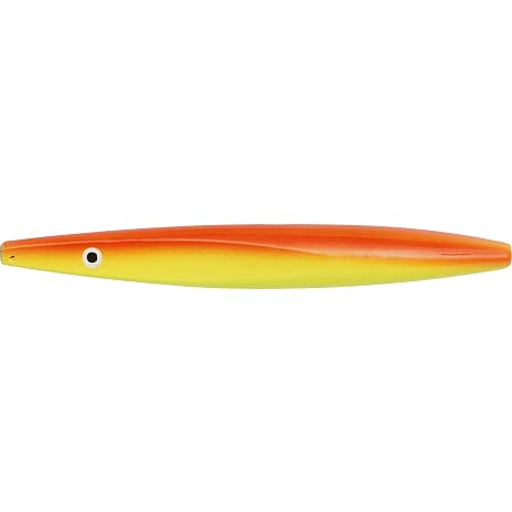 Kinetic Sea Racer Inline 25 g Orange/Yellow