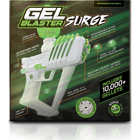 Gel Blaster Surge