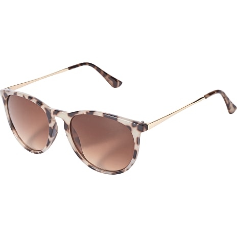 VRS Dame Solbrille Sand