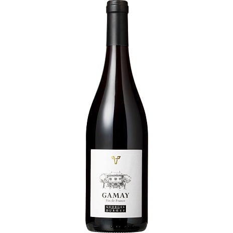 Georges Duboeuf Gamay