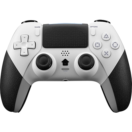 Prosonic Smart trådløs  controller PS5 - hvid 1 stk.