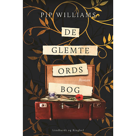 Lindhardt & Ringhof De glemte ords bog - Pip Williams