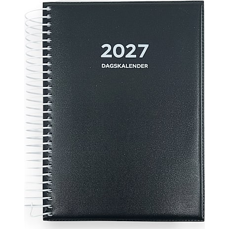 1Conzept Spiralkalender 2027