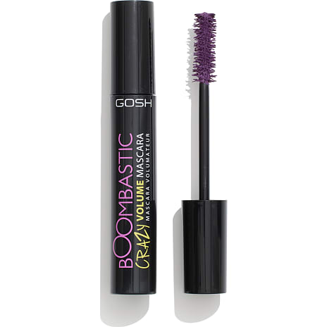 Gosh Copenhagen Mascara Boombastic Crazy Volume 06 Dusty Violet 13 ml