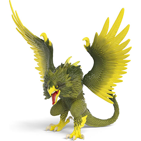Schleich Jungle Raptor 70854