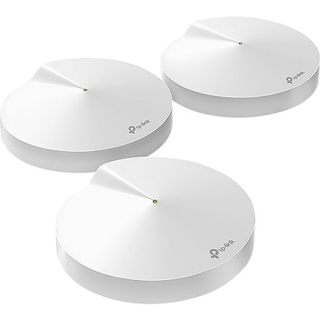 TP-Link Deco M9 Plus Wi-Fi System