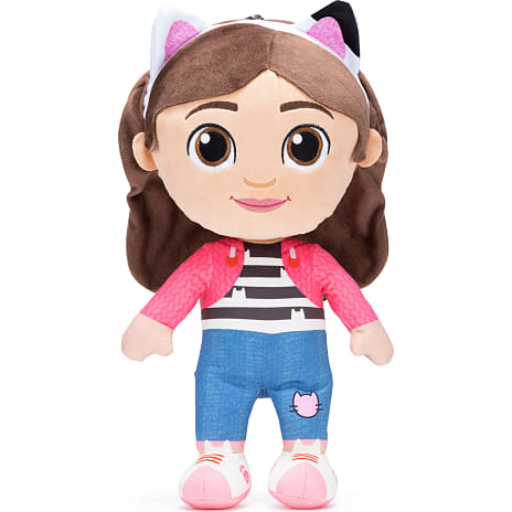 Gabbys Dukkehus Gabby Bamse