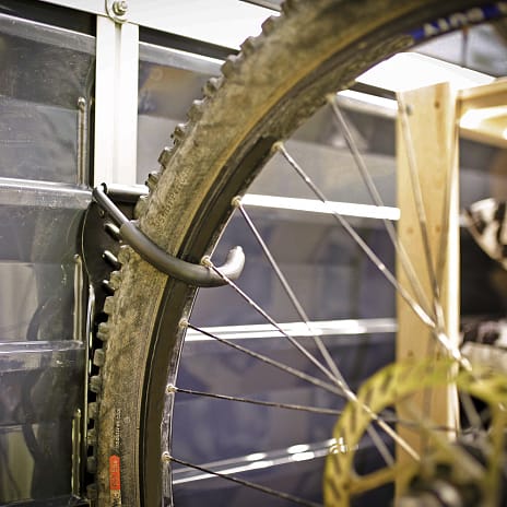 Canopia by Palram Cykelholder vertikal