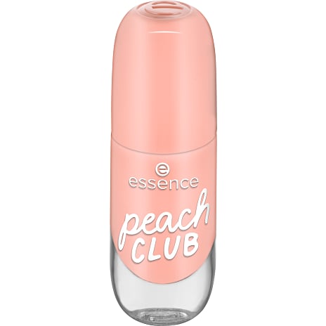 Essence Neglelak 68 Peach Club