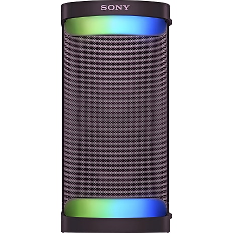 Sony SRS-XP500B Trådløs Højttaler