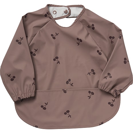 VRS Baby Spisesmæk Onesize Rosa