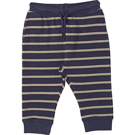 VRS Mini Basic Baby Sweatbukser Mørkeblå