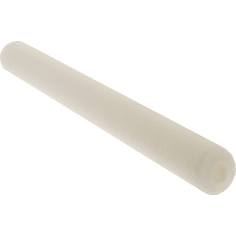 Hortus Insektnet Plast 0,6 x 2,5 m Hvid