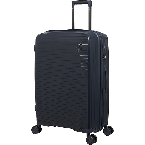 It-luggage Adventure Trolley 8 hjul Blå