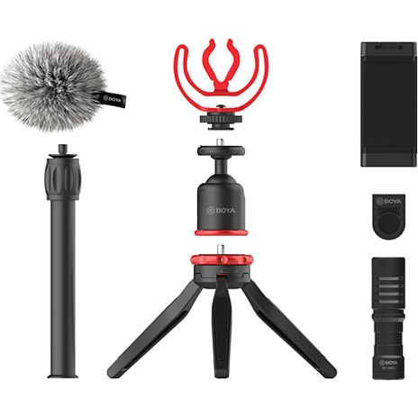 BOYA Video-Kit