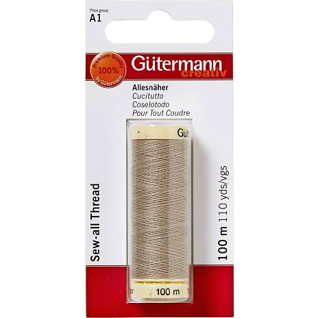 Gütermann Sytråd