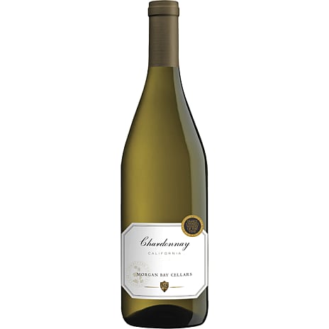Morgan Bay Cellars Chardonnay