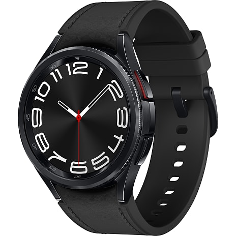 Samsung Galaxy Watch6 Classic 43mm BT Black