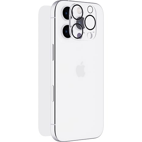 Tech21 Skærmbeskyttelse iPhone 16 Pro